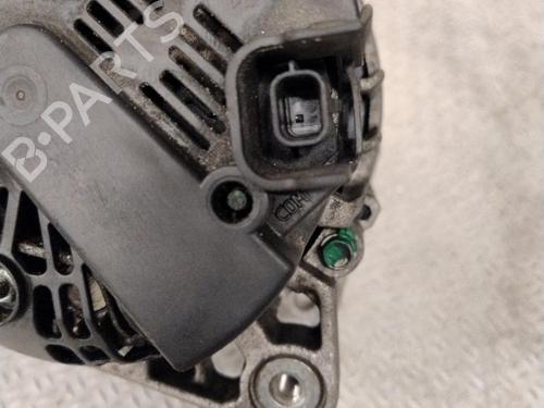 Alternator RENAULT CLIO III (BR0/1, CR0/1) 1.5 dCi (C/BR0G, C/BR1G) | BP29516200M7 