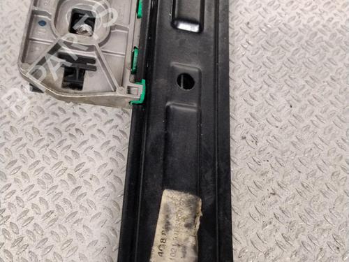 Rudehejsemekanisme ventre foran AUDI A7 Sportback (4GA, 4GF) 3.0 TDI quattro (204 hp) 31119674