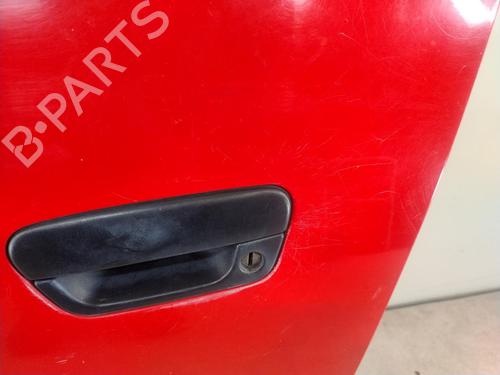Left front door CHEVROLET SPARK (M300) 1.0 LPG | BP28087800C2 