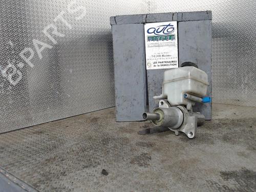 Used Brake master cylinder Brake master cylinder MERCEDES-BENZ SPRINTER 3-t Van (B906) 210 CDI (906.611, 906.613) (95 hp) 24079454 24079454