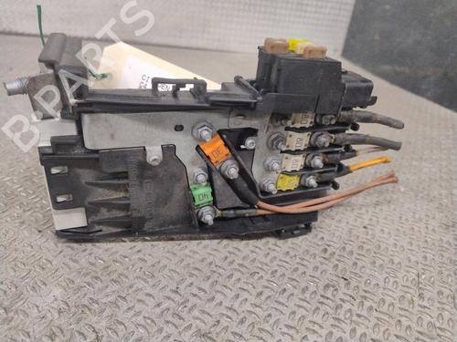 Fuse box CITROËN C4 Grand Picasso II (DA_, DE_) 1.2 THP 130 | BP31819484E1