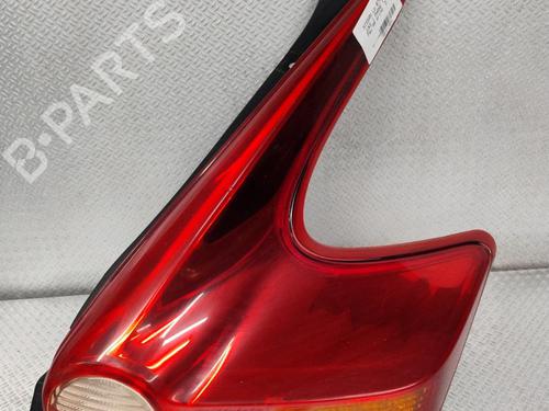 Used Right taillight NISSAN JUKE (F15) 1.5 dCi (110 hp) 29344382