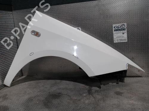 Right front fenders SEAT IBIZA IV (6J5, 6P1) 1.4 | BP24088112C42 