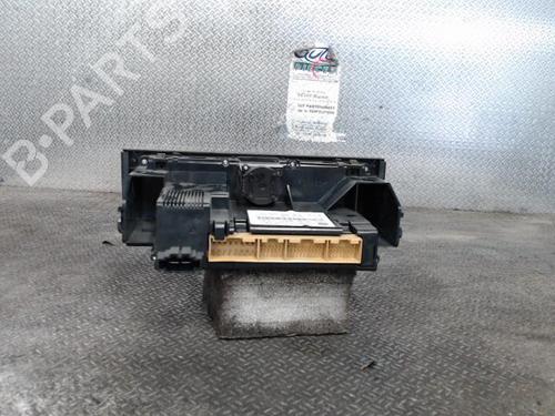 Climate control AUDI A3 (8L1) 1.9 TDI | BP24090271I5