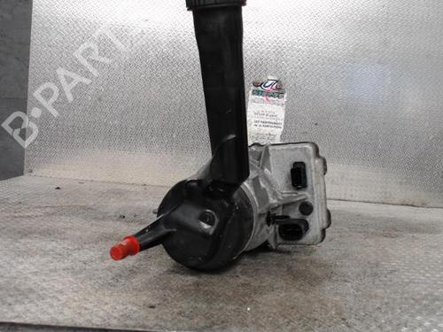 Styring servopumpe CITROËN C4 Picasso I MPV (UD_) 1.6 HDi (109 hp) 24091884