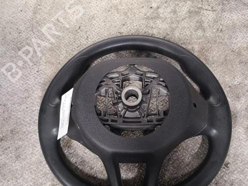 Used Steering wheel PEUGEOT 208 I (CA_, CC_) 1.0 VTi (68 hp) 24099687