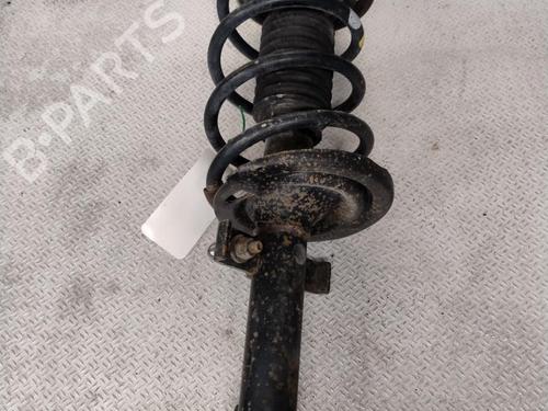 Right front shock absorber RENAULT SCÉNIC II (JM0/1_) 1.5 dCi (JM1E, JM16) | BP27268560M17 