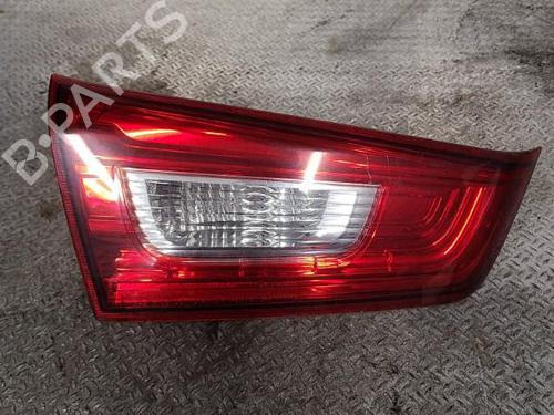 Used Left tailgate light Left tailgate light MITSUBISHI ASX (GA_W_) 1.8 DI-D 4WD (GA6W) (116 hp) 24098636 24098636