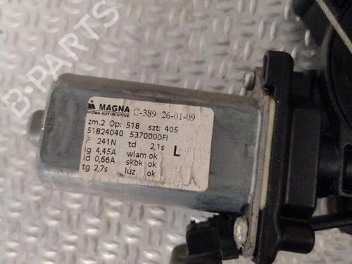 Front left window mechanism FIAT 500 (312_) 1.3 D Multijet (312AXB1A) | BP30502160C22 - Image 3