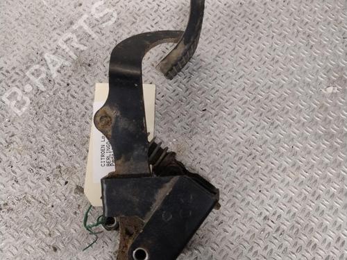 Clutch pedal CITROËN BERLINGO / BERLINGO FIRST Box Body/MPV (M_) 1.9 D 70 (MBWJZ, MCWJZ) | BP25884203I13 