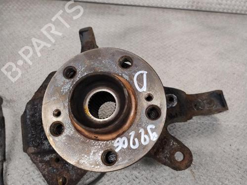 Used Right front steering knuckle Right front steering knuckle 38787235 38787235