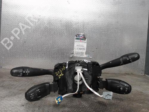 håndbremse PEUGEOT 308 SW I (4E_, 4H_) 1.6 HDi (90 hp) 30484123