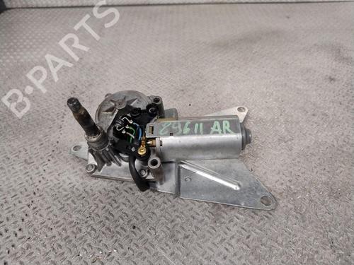 Used Rear wiper motor Rear wiper motor RENAULT TWINGO I (C06_) 1.2 (C066, C068) (58 hp) 33561987 33561987