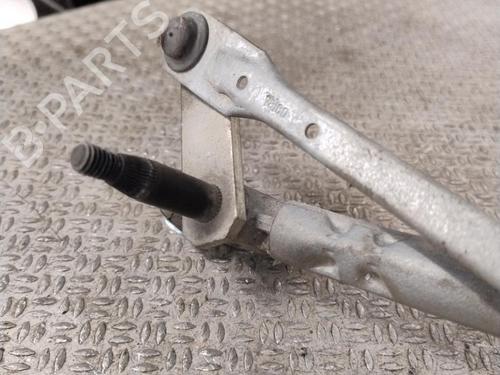 Used Front wiper motor Front wiper motor MINI MINI (R56) Cooper (120 hp) 33058354 33058354