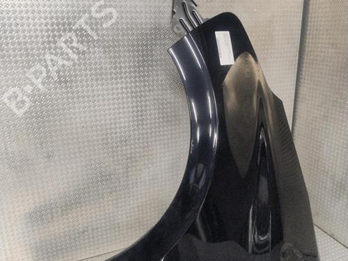 Used Left front fenders Left front fenders 36958135 36958135