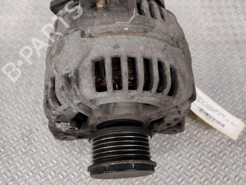 Alternator RENAULT CLIO III (BR0/1, CR0/1) 1.5 dCi | BP28713667M7 