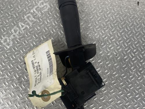 Steering column stalk RENAULT CLIO II (BB_, CB_) 1.5 dCi (B/CB07) | BP24061124I23 
