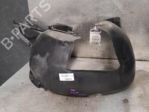 Wheel arch SEAT ALTEA (5P1) 2.0 TDI | BP24100739C56