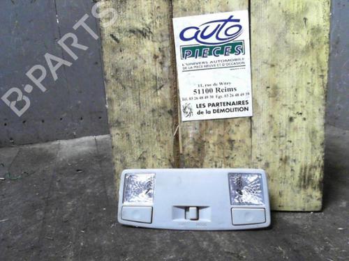 Used Interior roof light Interior roof light MAZDA 3 (BK) 1.6 DI Turbo (109 hp) 24066638 24066638
