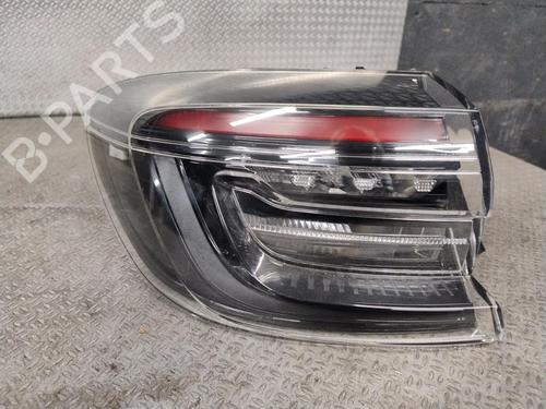 Used Left taillight Left taillight RENAULT CLIO V (B7_) 1.6 E-TECH 140 (B7MU) (140 hp) 32768242 32768242