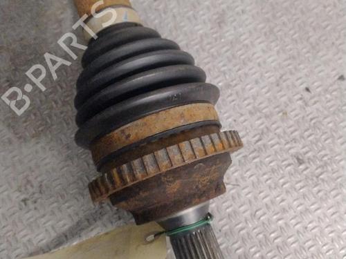 Right front driveshaft PEUGEOT 206 CC (2D) 1.6 16V (2DNFUF, 2DNFUR) | BP34456232M39 - Image 4