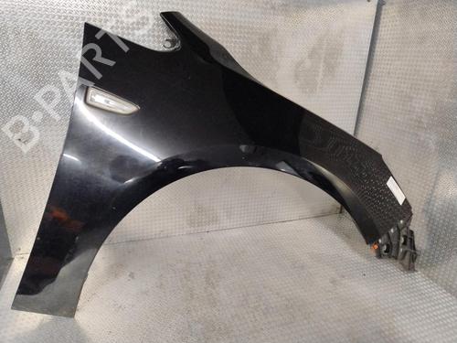 Used Right front fenders OPEL ASTRA J (P10) 1.7 CDTI (68) (125 hp) 29577316