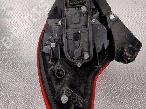 Used Left taillight Left taillight FORD KA (RU8) 1.2 (69 hp) 26877048 26877048