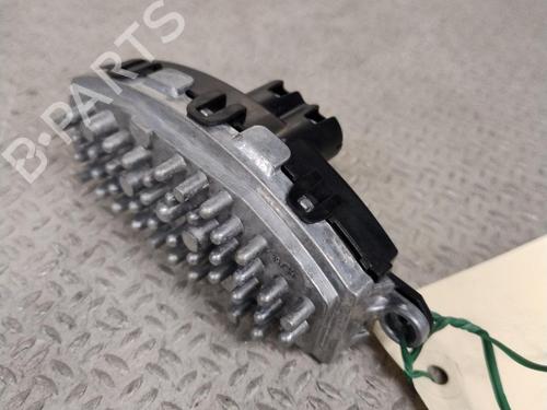Used Heater resistor Heater resistor RENAULT SCÉNIC IV (J9_) 1.2 TCe 115 (115 hp) 32129012 32129012