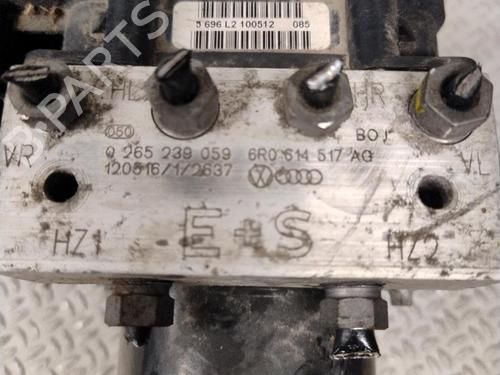 ABS pump BMW X6 (E71, E72) xDrive 40 d | BP36462117M43 - Image 2