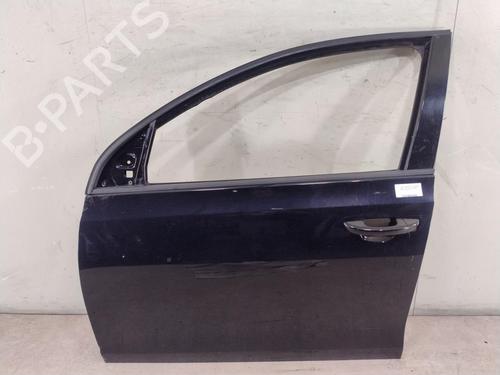 Left front door VW GOLF VI (5K1) 1.6 TDI | BP27193034C2 