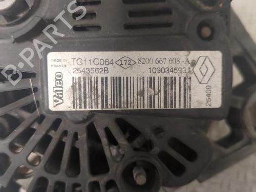 Generator Generator 39642600 39642600