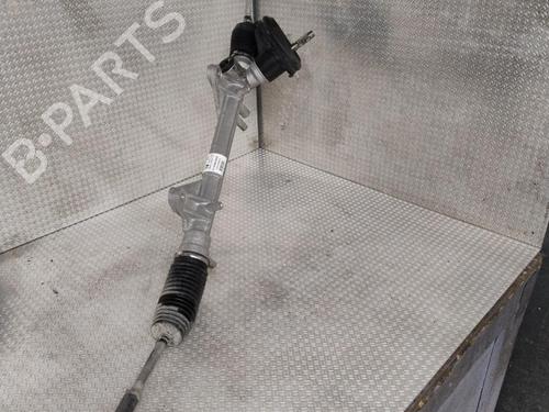 Steering rack RENAULT CLIO IV (BH_) 0.9 TCe 90 (BHNF, BHMA, BHMH, BHJK, BHJR) | BP30092528M22 
