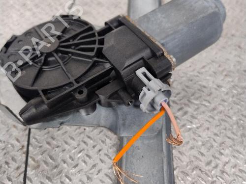 Front right window mechanism DACIA LOGAN (LS_) 1.5 dCi (LS0K) | BP39111662C23 - Image 3