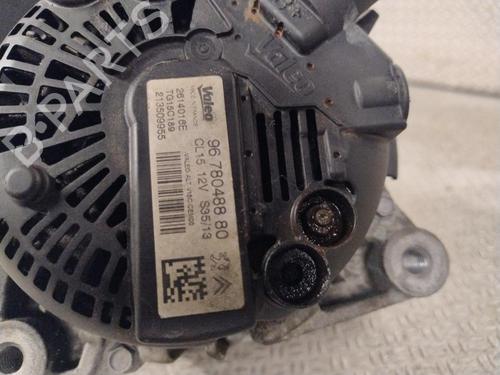 alternator-citroen-c3-ii-sc_-2009-33132422 main image