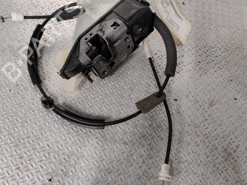 Used Front left lock Front left lock DS DS 3 (SA_) 1.6 BlueHDi 100 (SABHY0, SABHYT) (99 hp) 27290327 27290327