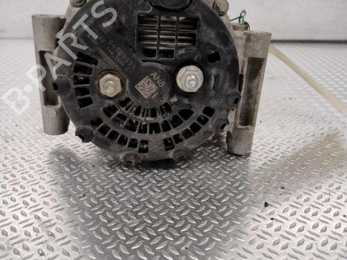 Generator OPEL MOKKA / MOKKA X (J13) 1.6 CDTI (_76) | BP26590893M7 