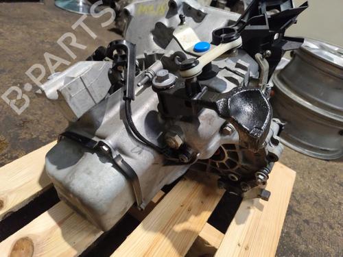 Gearbox CITROËN C3 III (SX) 1.2 PureTech 82 | BP31266190M3 - Image 2