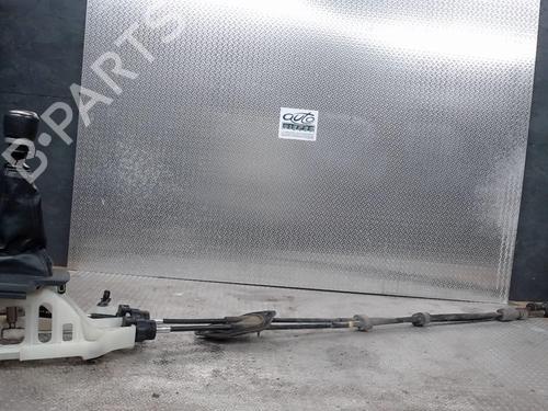 Used Shift knob Shift knob TOYOTA RAV 4 III (_A3_) 2.2 D 4WD (ALA30_, ALA30R) (136 hp) 24077287 24077287