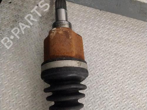 Left front driveshaft CITROËN C3 III (SX) 1.2 PureTech 82 | BP33458340M38 - Image 3