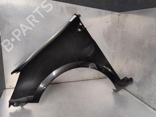 Left front fenders RENAULT CLIO III (BR0/1, CR0/1) 1.5 dCi (BR17, CR17) | BP26015375C41 