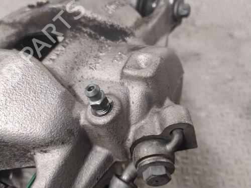 Used Left front brake caliper Left front brake caliper PEUGEOT 2008 II (UD_, US_, UY_, UJ_, UR_, UC_) 1.5 BlueHDI 130 (131 hp) 30767291 30767291