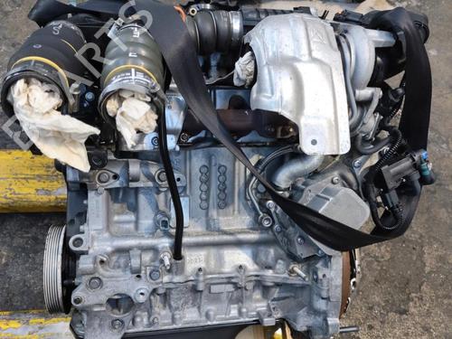 Used Engine Engine 39111680 39111680