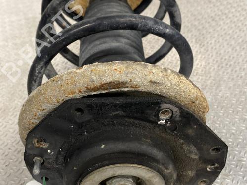 Used Left front shock absorber Left front shock absorber CITROËN XSARA PICASSO (N68) 1.6 HDi (109 hp) 24060647 24060647
