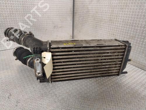 Intercooler PEUGEOT PARTNER Box Body/MPV 1.6 HDi 16V | BP32037680M30 - Image 2