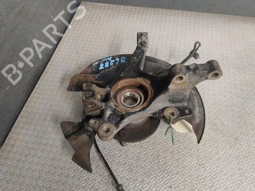 Left front steering knuckle FORD B-MAX (JK) 1.0 EcoBoost | BP33679181M25 - Image 2