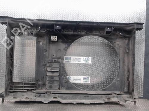 Støtte PEUGEOT 307 Break (3E) 2.0 HDi 135 (136 hp) 24080401