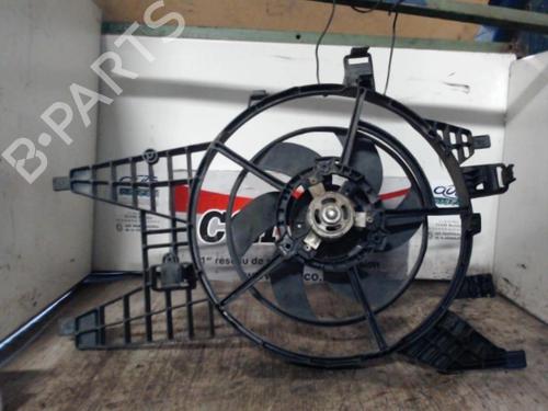 Used Radiator fan Radiator fan 24070253 24070253