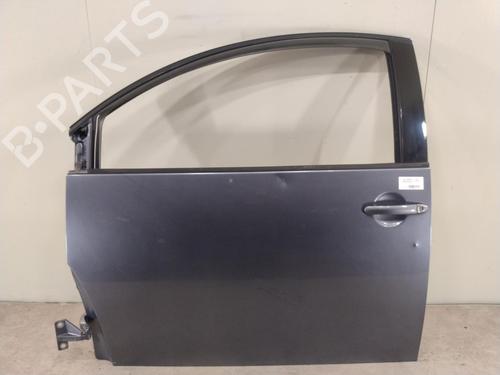 Left front door VW NEW BEETLE (9C1, 1C1) 1.9 TDI | BP27508722C2