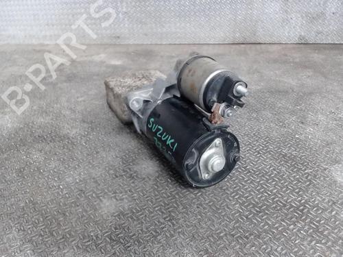 motor-de-arranque-suzuki-ignis-ii-mh-2003-24083857 main image