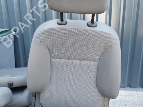 Right front seat PEUGEOT PARTNER Box Body/MPV 1.6 HDi 16V | BP24100570C16 